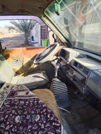 بستا • ٩٥ • مكينة وكير