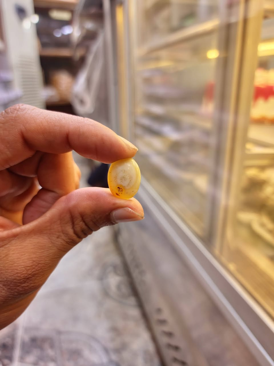 السلام عليكم
عندي هل قطعه للبيع عطف سليماني  بالنسبه لسعر ماعرف قيم وذا عجبني ابيعلك

القطعه تحفة  احلا من الصور وقديمة


**إذا كنت صاحب هذا الإعلان وتريد حذفه لأي سبب، رجاءا أرسل رسالة إلى الدعم الفني**