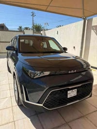 كيا صول 23 محرك 2000 بدون رقم فحص موقت  السعر 133 مجال قليل للاستفسار ...