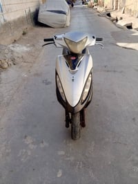 دراجه • سعر مناسب • بيها مجال