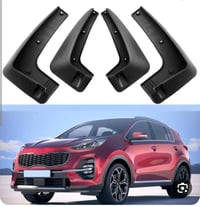 يتوفر جموي واقيات الطين كيا سبورتاج وهونداي توكسان مكتب المهدي ٠٧٩٠٤٧١...