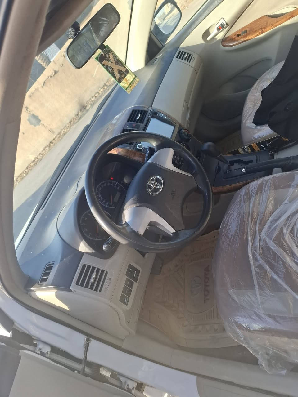 السلام عليكم كورلا خليجي موديل 13 تحويل مباشر سياره جاهزه من كلشي  بيه سونار  وشوف وقتنع واني حاضر سعر 122 وبيه مجال *********** مكان الانبار
