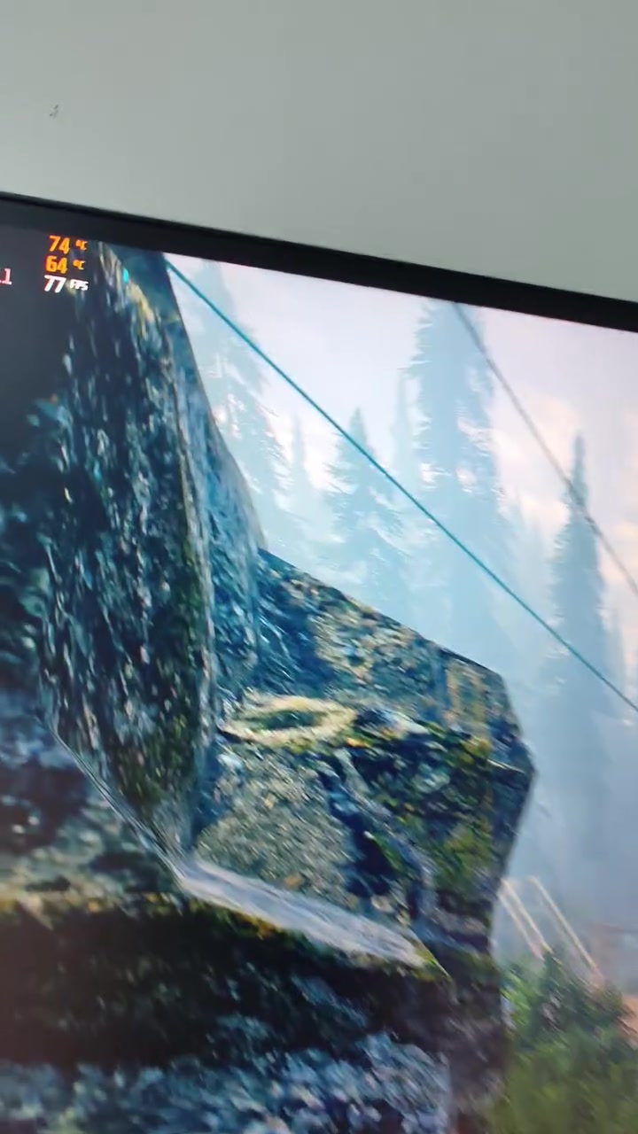 شون الشباب
عندي تجميع كيس فقط للبيع
Gpu :  gtx 1660 ti 6gb
Ram : 16gb
Mb. H410m 1-s2h v3
Cpu: i3 10100
Psu 650 mass
Hars 256ssd
مكاني بغداد العامريه ويوجد توصيل داخل بغداد فقط
السعر قفل 530
واي استفسار خاص


**إذا كنت صاحب هذا الإعلان وتريد حذفه لأي سبب، رجاءا أرسل رسالة إلى الدعم الفني**