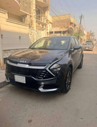 سبورتج هايبرد • ٢٠٢٣ • ٤٧٠٠٠ كم