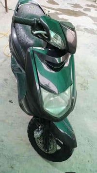 سكنس نثيه ياباني١١٠ مكينه بلاديه  نكره سلف او هندر الدرجه بكل وقت تجي ...