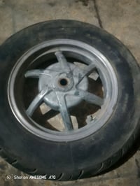 نجمه بلادي • تاير • ناصرية مركز