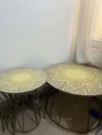 طاولة • سليمانية