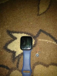 للبيع ساعه ابل الجيل الثال 07885229414 خاص موجود