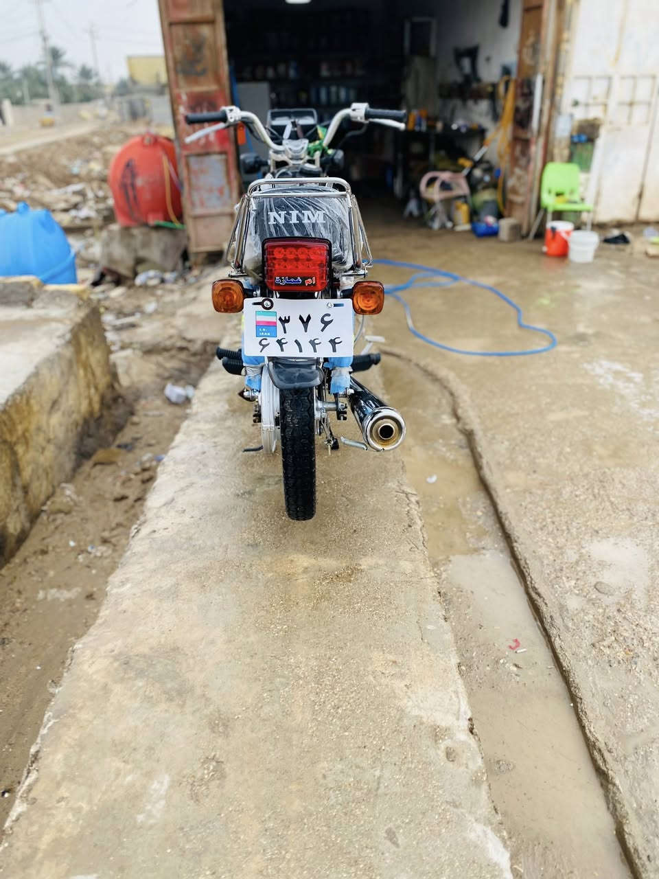 السلام عليكم دراجه 4 كير 2025 سكنر 3 احرف مكفوله كفاله عامه مكاني كوت حي الحكيم ***********
