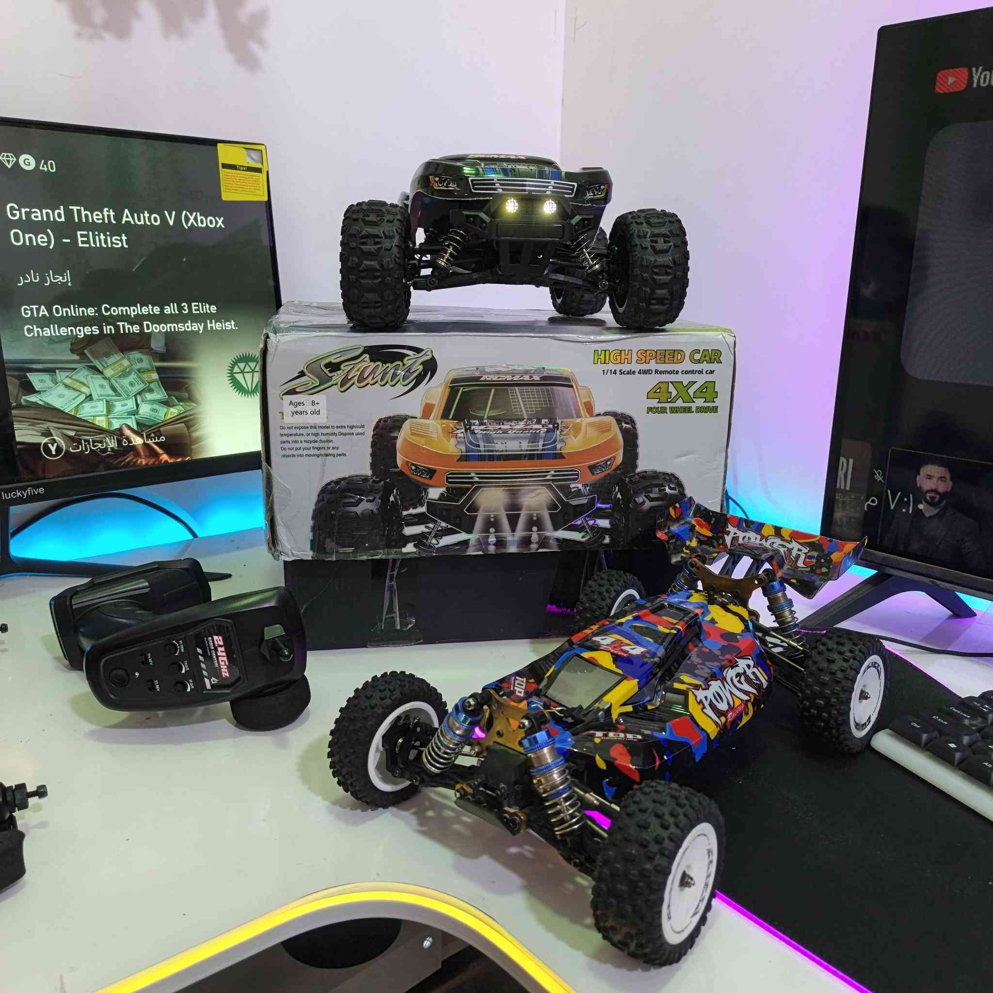 سعر وبل عافيه


**إذا كنت صاحب هذا الإعلان وتريد حذفه لأي سبب، رجاءا أرسل رسالة إلى الدعم الفني**