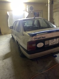 فيكترا • ١٩٩١ • رقم الانبار