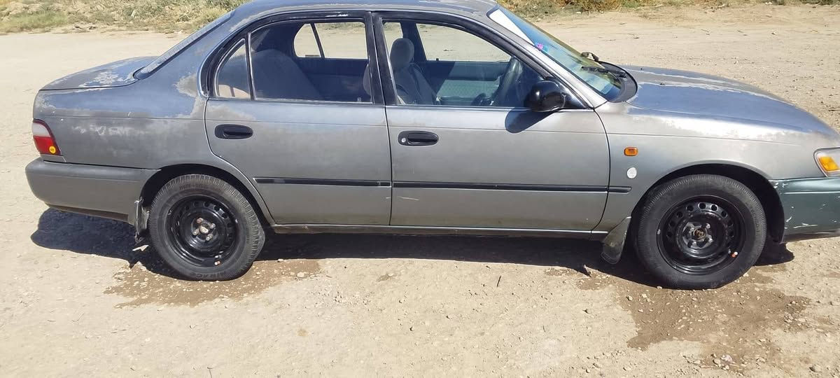 سلام عليكم كورله 94يسرا بلاد مكينه حاويه صارله 15يوم عوزه صبغ فقط جاهزه من كلشي بسمي مكان واسط ***********
