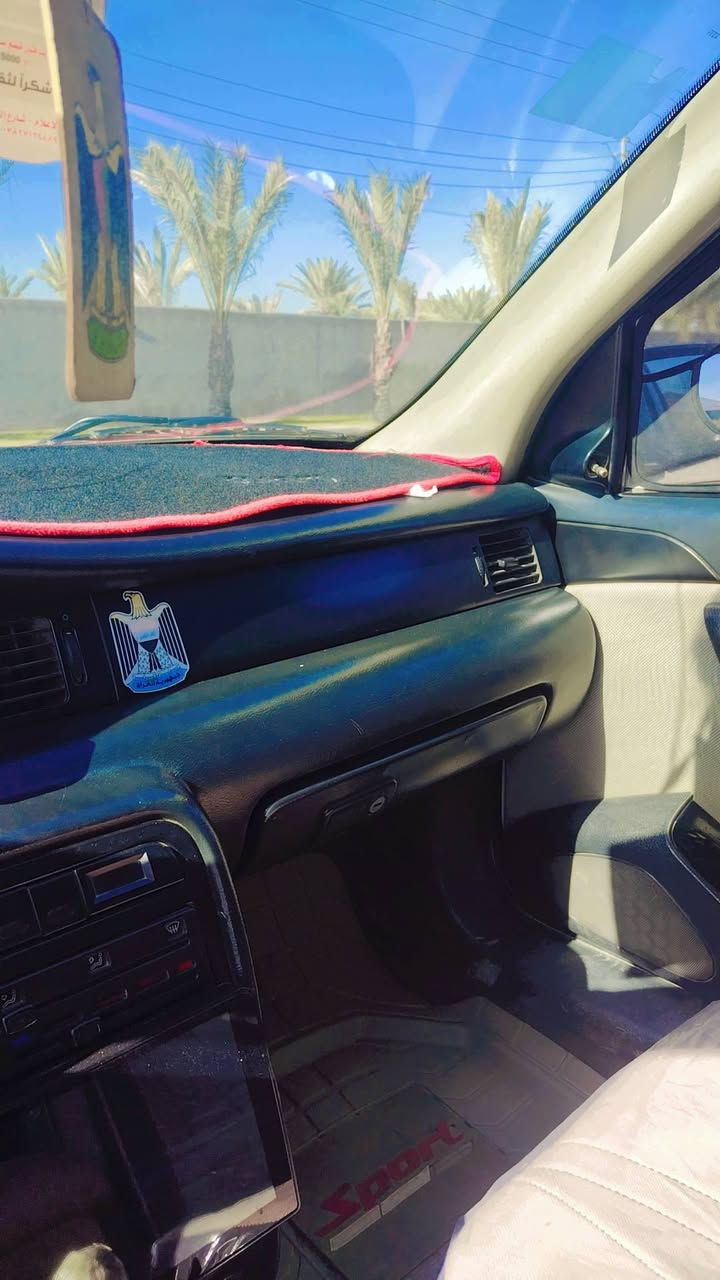 سمند 2011  بأسمي لسياره بابل مداور ثاني يوم 
سياره جاهزه للأخير مابيها اي نقص
فول تبريد مكينه كير كفاله كفاله 
شادلها زنون +شاشه مرتبه سياره مامتعوبه ابدد احلا من لصور تجي وتشوف
سعر ٥٨ ومجال كلش بسيط سياره تسوه مال جناي دينار ماذب عليها
مكان سياره بابل. حله ***********
