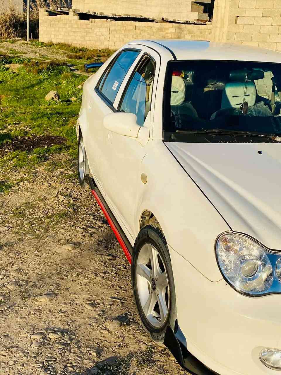 سياره سيكي سنويه 29كصه قديمه 2013رقم كربلاء تريدها تعال خاص سعرها 37


**إذا كنت صاحب هذا الإعلان وتريد حذفه لأي سبب، رجاءا أرسل رسالة إلى الدعم الفني**