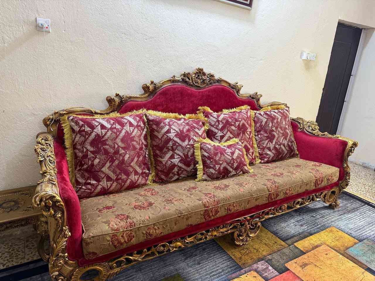 تخم لبيع السعر ٥٠٠ وبيه مجال المكان ميسان دور النفط السده


**إذا كنت صاحب هذا الإعلان وتريد حذفه لأي سبب، رجاءا أرسل رسالة إلى الدعم الفني**