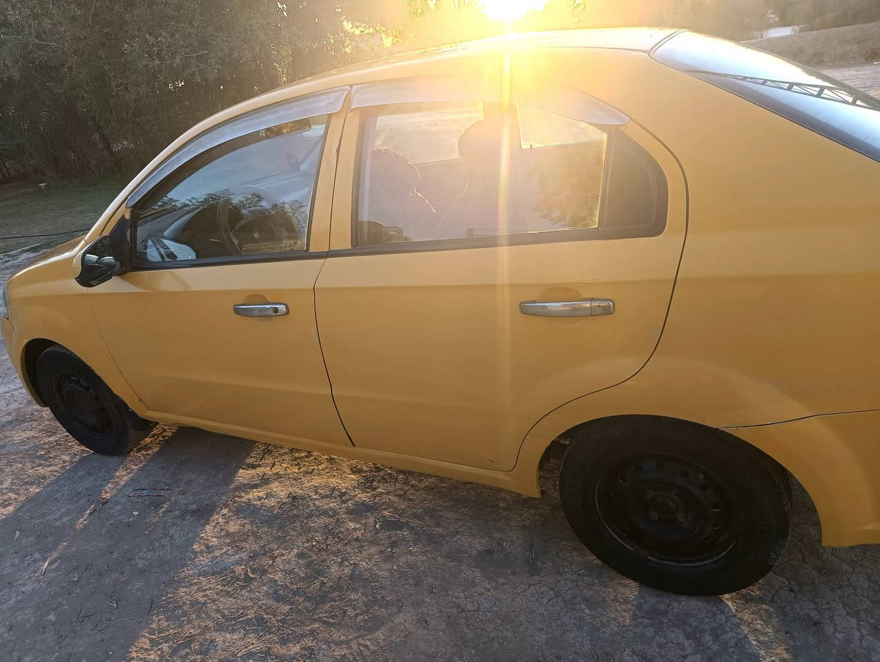 افيو خليجي 2008 مسكر كير عادي رقم قادسية دولي مميز باسمي كير محرك خير من الله
السعر 40 

المكان بابل الطليعة


**إذا كنت صاحب هذا الإعلان وتريد حذفه لأي سبب، رجاءا أرسل رسالة إلى الدعم الفني**