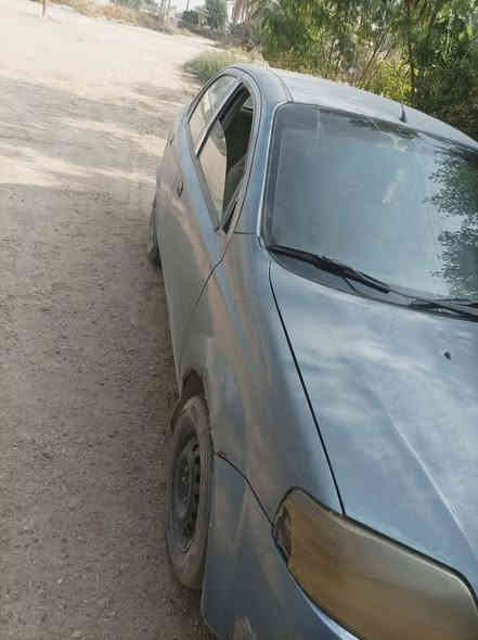 افيو للبيع 2006
السعر 40 وبيها مجال

للستفسار اتصال علئ الرقم *********** علما ان الرقم فيه واتساب
