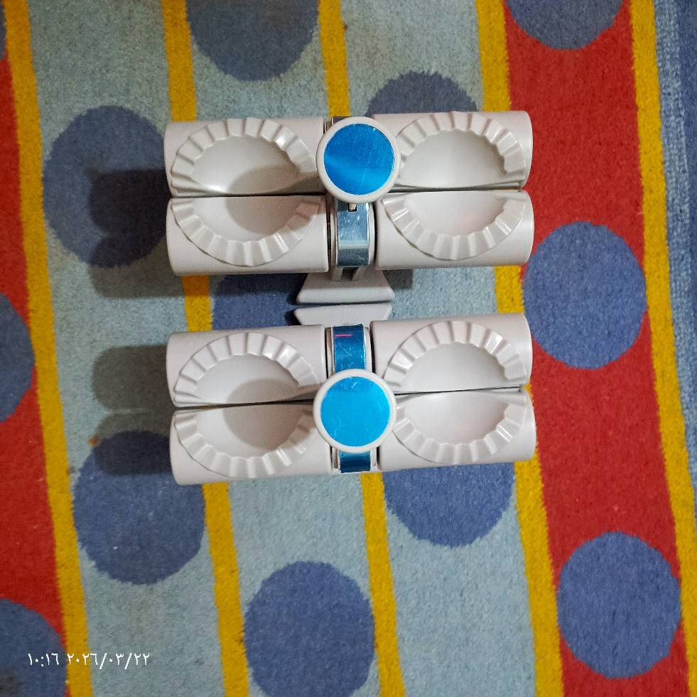 قوالب كليجه وكبه جدد غير مستعملات مكان كربلاء رايدهن ب55وبيها مجال للشراي 
*********** بيه واتساب كربلاء, العراق
