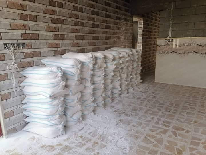 السلام عليكم شرط علفحص بياظ رقم واحد كواني طب فول المتر 25 كونيه مخمور***********8
***********
متوفر جص
