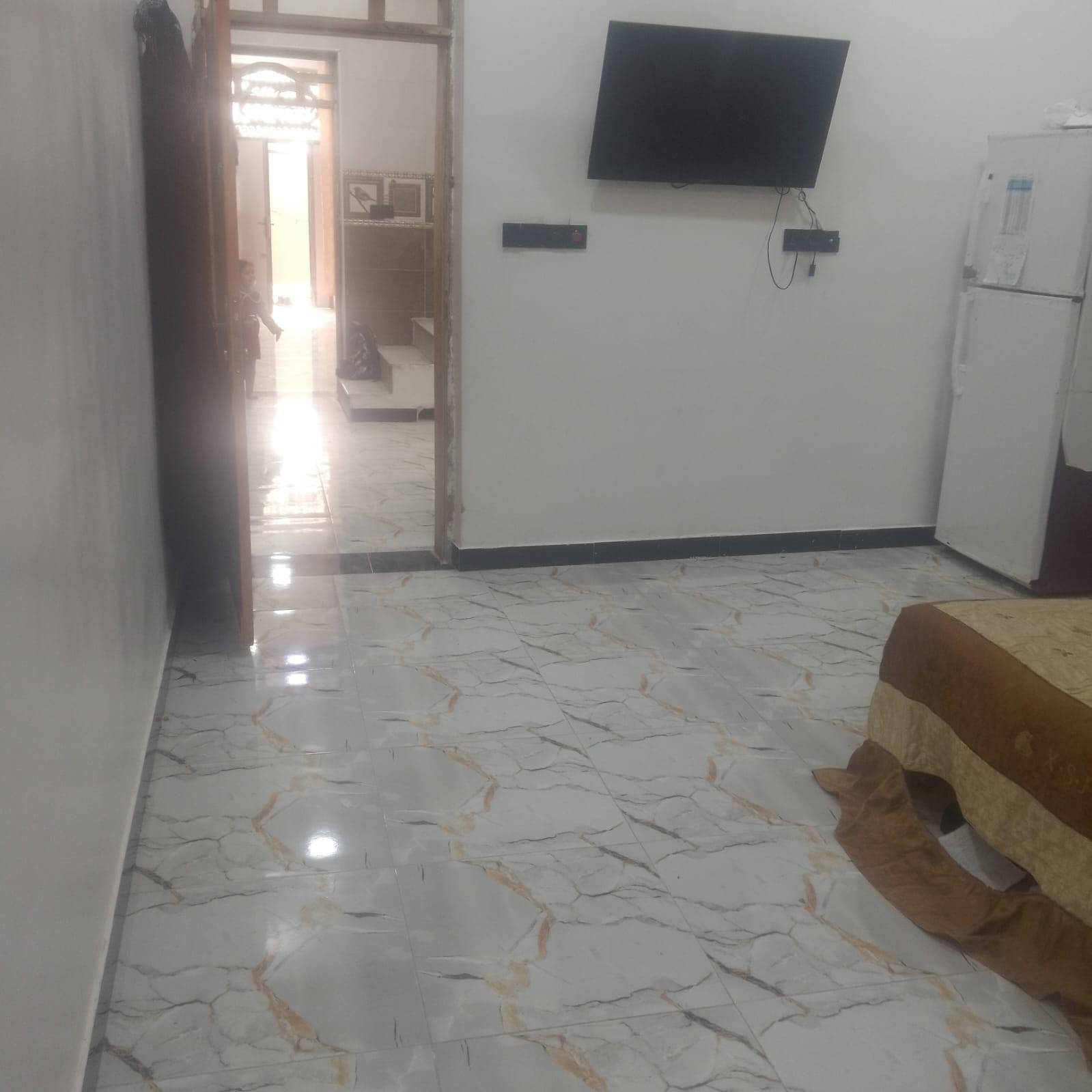 سلام عليكم بيت للبيع كوت حي حي الصناعي السعر 105/رقم ***********/***********/واتساب
