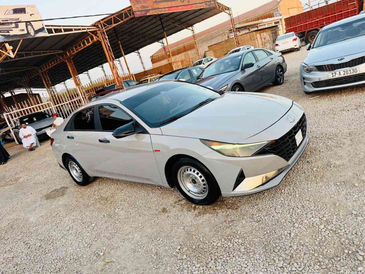 يالله هونداي النترا موديل 2023حره بدون رقم بسمي تحويل موباشر بيه بنيد او جمالغ او صبغ بل جمالغ الخلفي اثر شخط مكينه 2000دوش كير ايتي 6 موجود معرض الخليج العربي السماوة الاستفسار واتساب ***********السعر 125قفل
