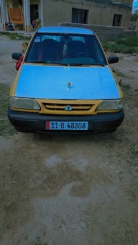 سايبا • ٢٠١٢ • نظيفه