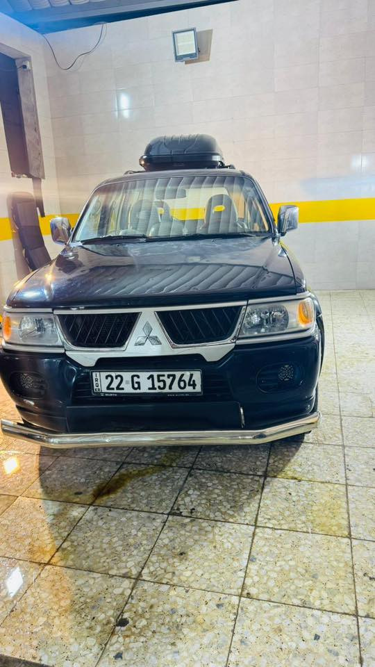 سلام عليكم للبيع ناتيفا 2008 سيارة جاهزه وخير من الله قطعه صبغ وحده شبر جوه الجاملغ فقط الخلفي مكان السياره بغداد البلديات للاستفسار الاتصال ع الرقم ***********
