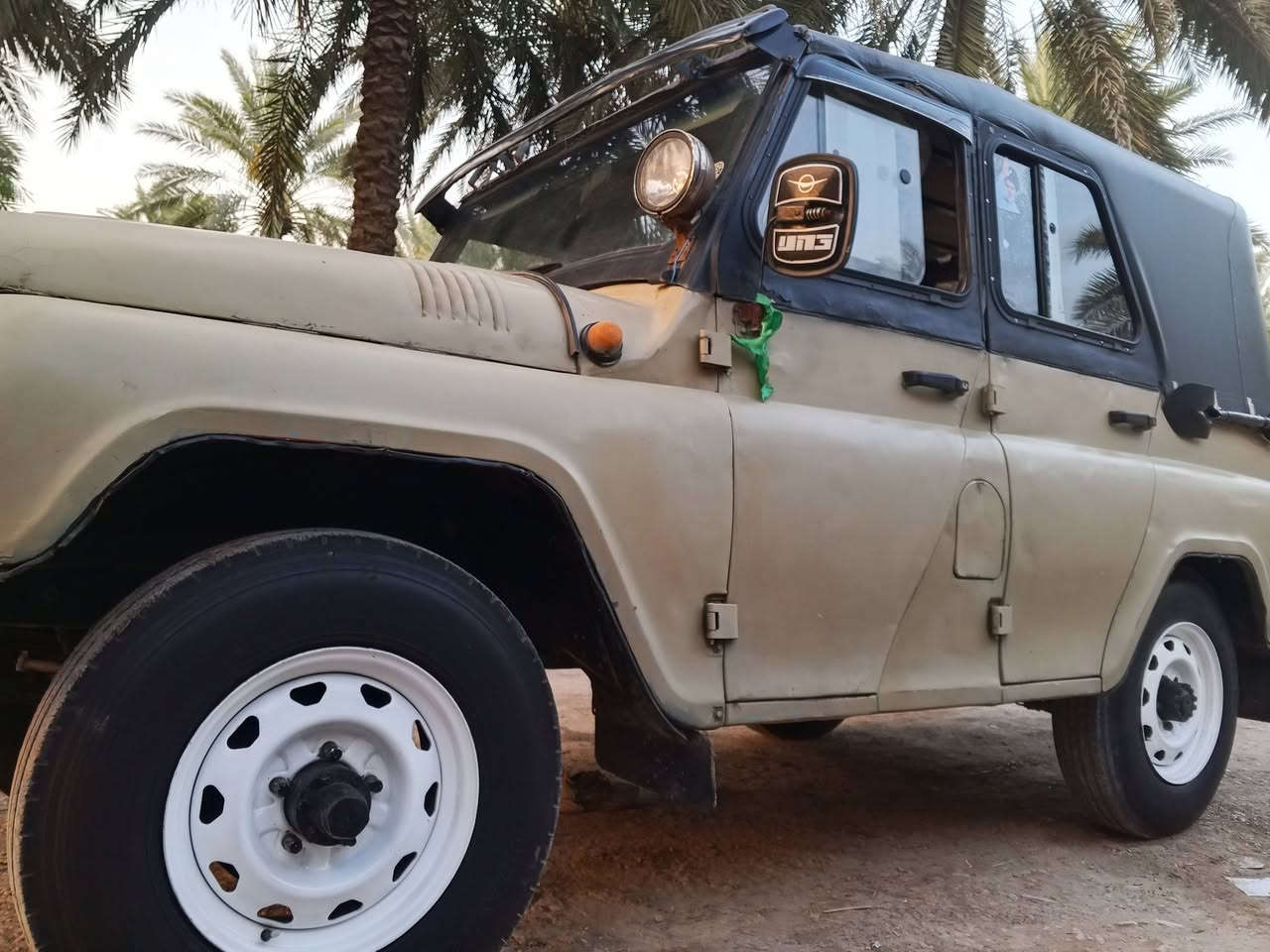 للبيع 2005
للاتصال  ‏‪***********‬‏
