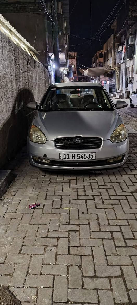 السلام عليكم اكسنت خليجي 2010 نظيفه جدا
محرك كير ممتاز جدا 1600 لا تبخير لا تنقيص

صدر أمامي خلفي جديد

تخم تاير ياباني اصلي + ويل اصلي جديد

غرفتها نظيفه

باتري جديد

كهربائياتها كلها شغاله

تبريد ثلج بمعنى الكلمه

كتلوكات شركه بيها

ماشيا 153

رقم دولي الجديد باسمي سنويه 2029 

سعر 97 ورقه

***********
