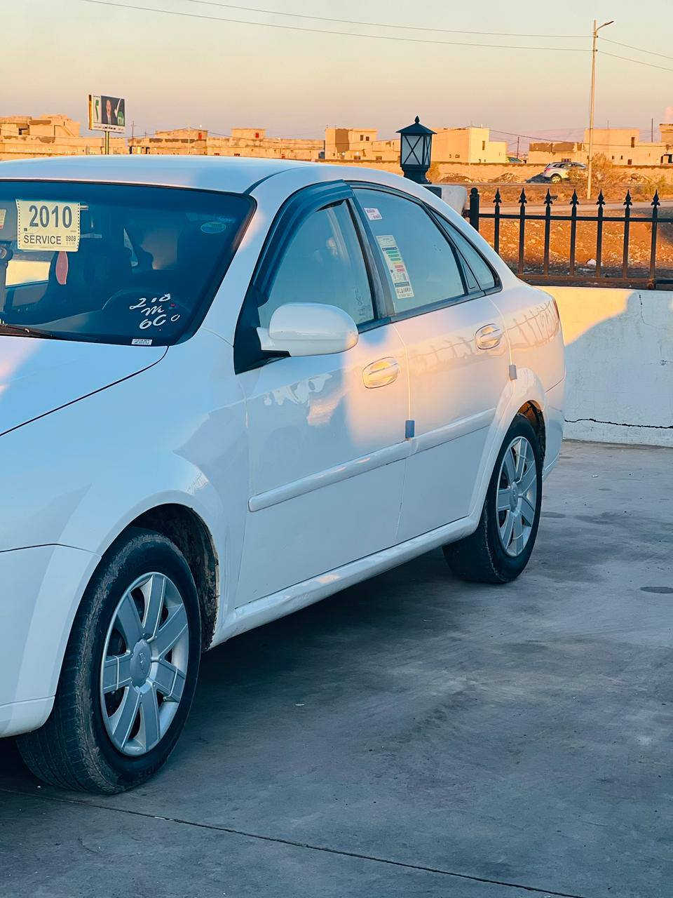 ابتراموديل2010
صبغ ما بيها بيها مكانات بارد وملاحظات 
صدر أمامي خلفي كلو جديد رقم اربيل جديد 
الاستفسار على هذا الرقم ***********
