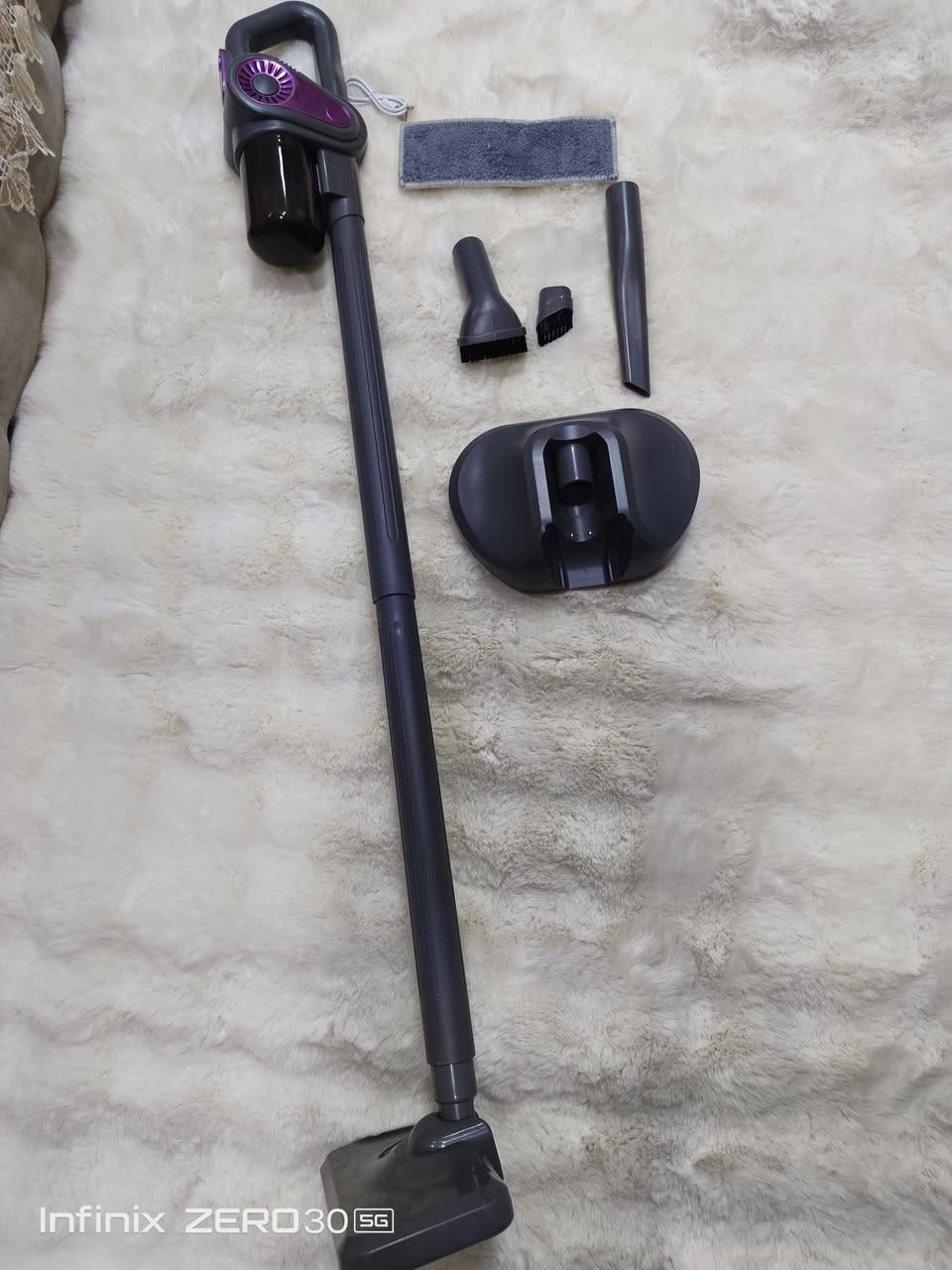 مكنسه شحن بطاريه ليثيوم متعدده الاستعمالات السعر 35الف ع اول تم


**إذا كنت صاحب هذا الإعلان وتريد حذفه لأي سبب، رجاءا أرسل رسالة إلى الدعم الفني**