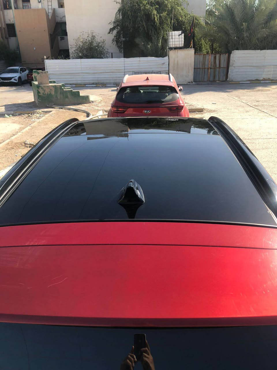 سبورتج ٢٠ فول الفول حادث جاملغ وباب بسمي *********** بغداد بغداد, العراق
