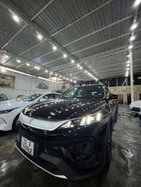 يتوفر في معرض دار السلام لتجارة السيارات  معارض البياع سونك برو BYD مو...
