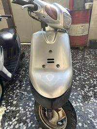 دراجه بطه عدد2 موديل 2003 الدراجات اثنينهن نضيفات مثل ما بصوره الدراجا...