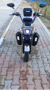 ماطور شحن • ٦ بطاريات • ديالى السعدية