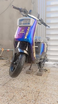 ٢٠٢٥ • ٣٣ امبير • البصره القبله