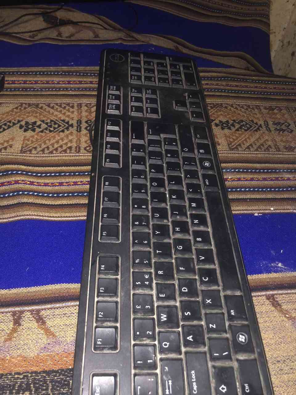 سلام عليكم عندي هاي الحسابة النوعية دل امريكي مثل ما موضح بل صورة ذاكرة ٣٢ كلشي ما بيهة وأي خلل ماكو قيم وخذ


**إذا كنت صاحب هذا الإعلان وتريد حذفه لأي سبب، رجاءا أرسل رسالة إلى الدعم الفني**