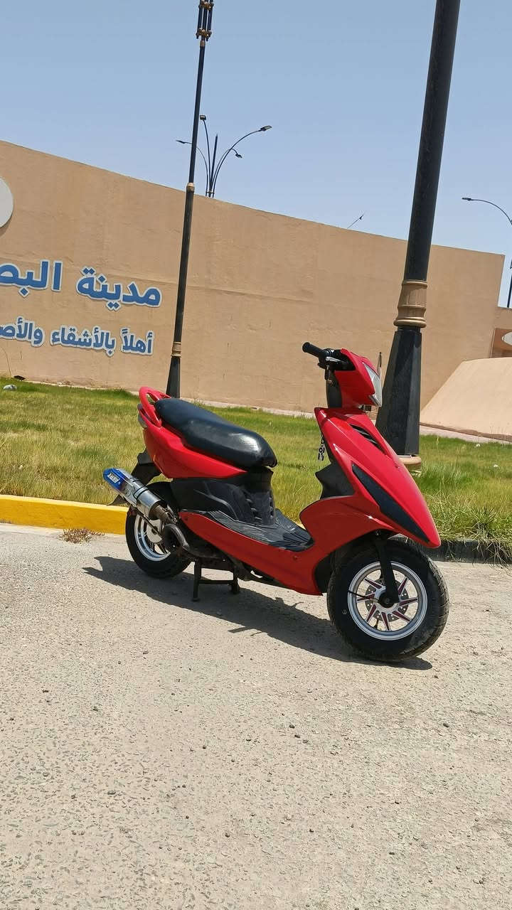 ماكس مضلع ياباني اصل جاهزه من كلشي اي نقص مابيه ركز بل حجي لا دكلب شبيه جاهزه كله نكره سلف لايت زنزن اشاير نشره بيه كلجات رياضي ويلات رياضي كزوز حلزوني قبق عنبار جيسو جاهزه كله مفتوحه ولفات فقط شرط وين ماتريد فحص سعره ٦٥٠ ومجال قليل كلش رقمي ***********

