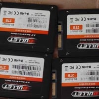 SSD • ٢تيرا • SATA III