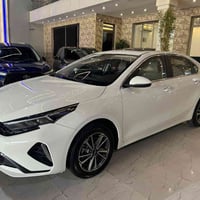 كيا K3 • ٢٠٢٢ • ٣٣ ألف