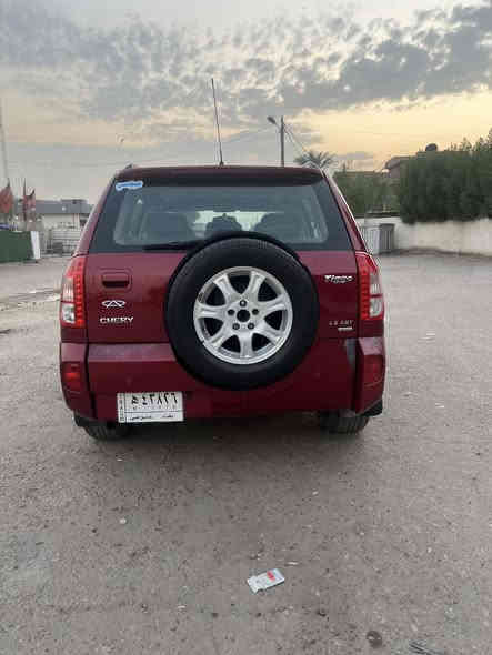 سلام عليكم تيكو 2013 السياره جديده بيهة باب وجاملغ ايمن والأيسر كلير بس والبنيد بي شويه جراد مكينه وكير مكفولات ترايهة يخبل ماشيه 92الف السعر (58$)وبيها مجال مكانها الحبيبيه الاستفسار(***********)
