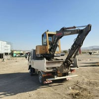 فولفو • موديل ٢٠٠٠