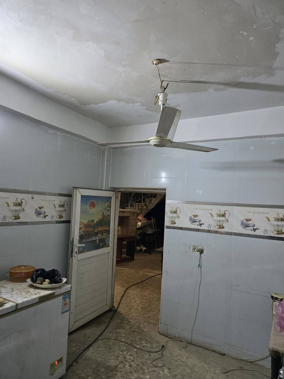 للبيع بيت مساحة بناء 100 متر بالسند طابو ,زراعي 25
بالواقع مساحتة ١١٠ 
يبعد عن حرم الامام العباس ٩٠٠ متر 
٦ دقايق مشي خلف شارع ميثم تمار مباشرا 
منطقة مخدومة و جيدة للسكن 
للتواصل ***********
