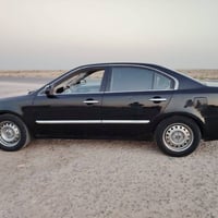 اوبتما • ٢٠٠٧ • محرك وكير جديد