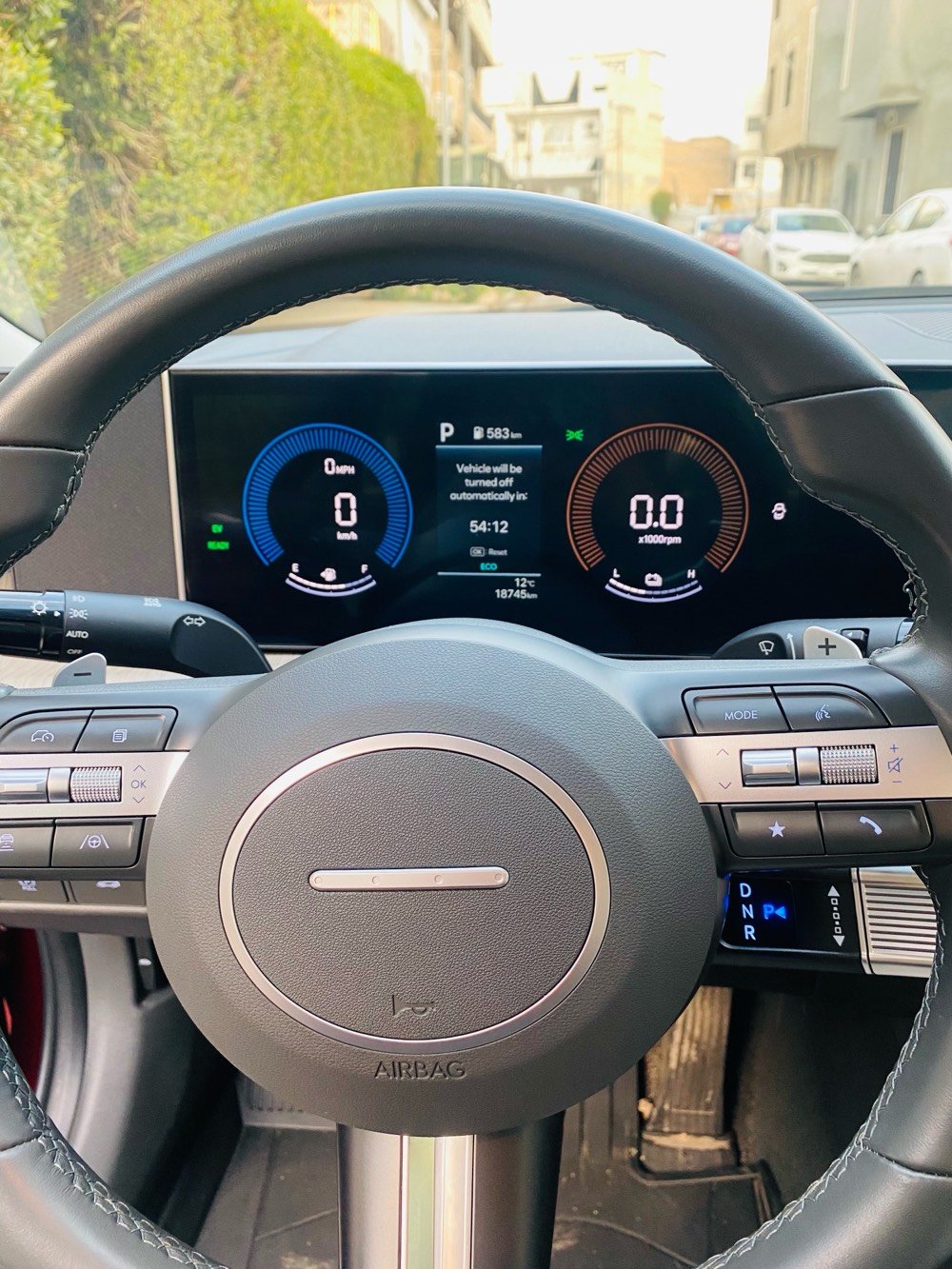 هونداي سوناتا هايبرد 2024 
 HYUNDAI Sonata hybrid  2024
🚘وارد امريكي بيها فقط بارد وتكحيل بلبنيد دعامية مبدلة 
🚘 الممشى 18,000km  
🚘 موديل 2024 
⚙️ حجم المحرك 2.0L  هجين 🌿
⚙️ مرتبط بناقل حركة أوتوماتيك 
⚙️ يبلغ عزم الدوران 393 نيوتن/ متر 
🐎 بقوة 195 حصان 🐎🐎
🔑 مفتاح التشغيل بصمة 
🚗 دفع ثنائي FWD 
‼️ اريل نفكيتر 
📍رادار امامي 
📍رادار خلفي 
📍رادارات جانبية  
💡لايت زينون + LED متصل 
🔦️ بك لايت LED متصل 
🚘 دخول بصمة ذكي 
🛞 حجم الاطار 215/55R17
🛞 ويل كب 17
🛞 4 دسك
🛞 حساسات ضغط الاطارات 
✨️ المرايا قابلة للطي 
🎈عدد AIR BAG 6
🚗 هاند بريك كهرباء 
🚗 ا ABS 
🖥 دشبول شاشة
🖥 شاشة 
📷 كاميرا دوارة 
💡الانارة الداخلية LED 
⭕️ مقود جلد حياكة 
🛣 مثبت السرعة Cruise 
🎶 المودات والاوامر الصوتية 
🎶ا Bluetooth    
🔋شاحن هاتف Wireless 
⚡️مخرج منفذ الطاقة 
🔍فحص نظام السيارة 
💺تتسع المقصورة ل 5 ركاب
💺المقاعد مخمل ابيض
💺حركة المقاعد الأمامية كهرباء 
‼️ المرآة الوسطية أوتو دم 
❄️ تبريد شاشة مناخين منفصلين 
❄️ قطعتين تبريد 
❄️ تبريد خلفي
🚘 أوضاع القيادة Drive Mode 
🚘 أوتو هولد Auto Hold  
⛷️ نظام مانع الانزلاق 
🥤حاملات الأكواب
🚘 تطعيم الدواخل بالخشب الطبيعي 

 السيارة رقم بغداد بأسمي تحويل مباشر

السعر (220ورقة )بيها مجال بسيط

شاصي ؛ KMHL34JJ7RA099678
صور الحادث موجودة
للاستفسار :-***********
مكان السيارة بغداد الاعظمية