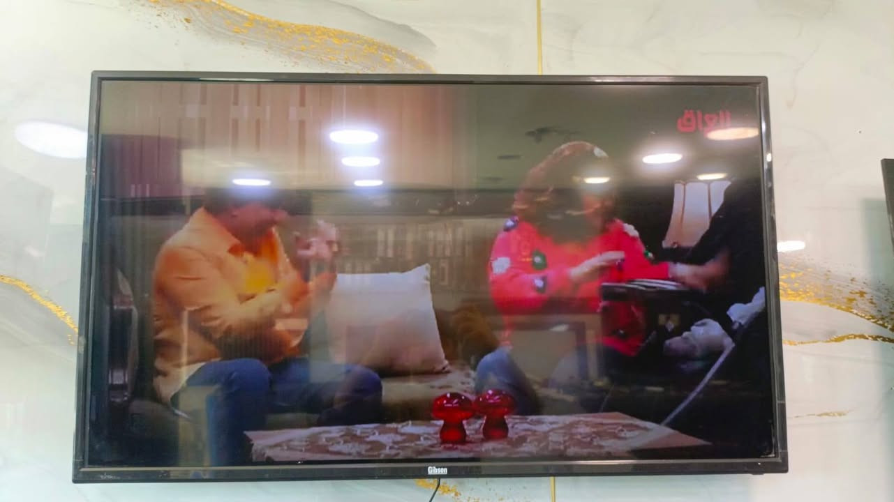 سلام عليكم شاشه جبسون حجم 43 فول سمارت حدث دخال الضمان صوره دمعه كولش حلوه للبيع مكان بغداد شعله يوجد توصيل


**إذا كنت صاحب هذا الإعلان وتريد حذفه لأي سبب، رجاءا أرسل رسالة إلى الدعم الفني**