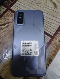 انفنکس GT 30 برو • نضيف • 120 فريم
