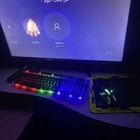 اكس بوكس وان اس ويا هذن الملحقات البل صوره وجوستك ذاكره 512 ما مفتوح و...