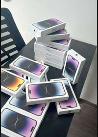 آيفون ١٤ برو ماكس • ٢٥٦ • بنفسجي