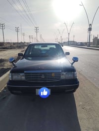 كراون • ٢٫٥ • رقم بصره